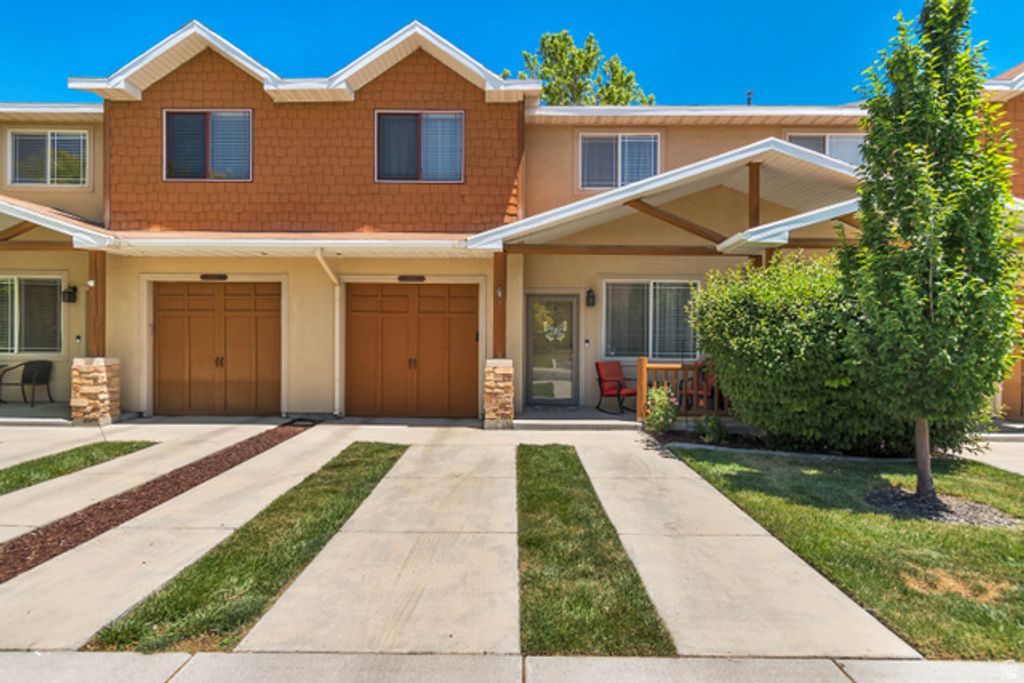6649 S PINE LANDING WAY, West Jordan, UT 84084