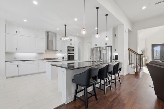 1107 Lily Court, Grand Prairie, TX 75104