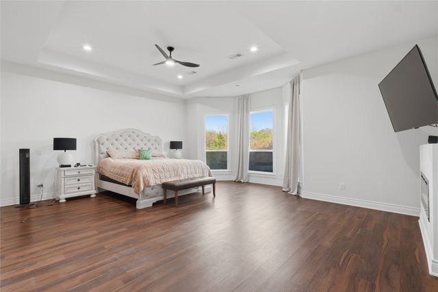 1107 Lily Court, Grand Prairie, TX 75104