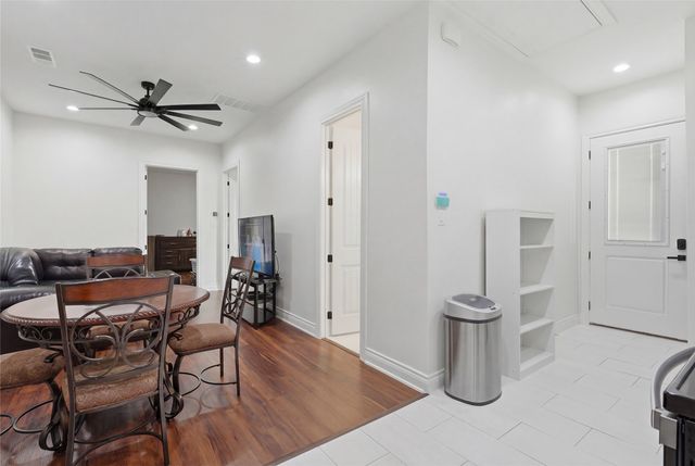 1107 Lily Court, Grand Prairie, TX 75104