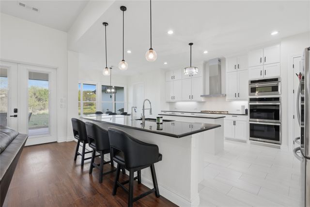 1107 Lily Court, Grand Prairie, TX 75104