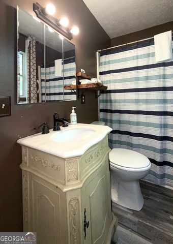 498 Chastain Road, Sautee Nacoochee, GA 30571