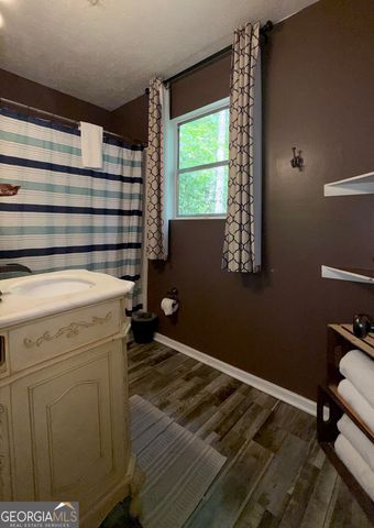 498 Chastain Road, Sautee Nacoochee, GA 30571