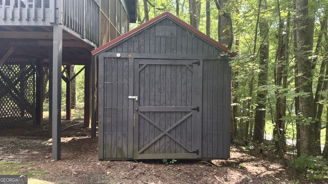 498 Chastain Road, Sautee Nacoochee, GA 30571