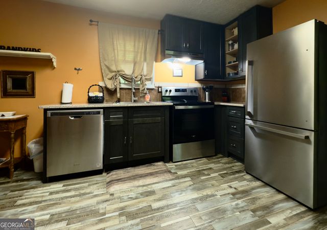 498 Chastain Road, Sautee Nacoochee, GA 30571