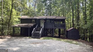 498 Chastain Road, Sautee Nacoochee, GA 30571