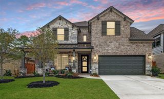 12531 Tullich Run Drive, Humble, TX 77346