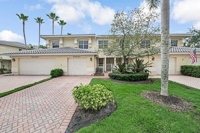 9778 Bowline 101, West Palm Beach, FL 33411
