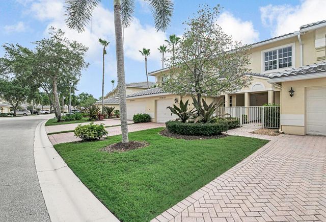 9778 Bowline 101, West Palm Beach, FL 33411