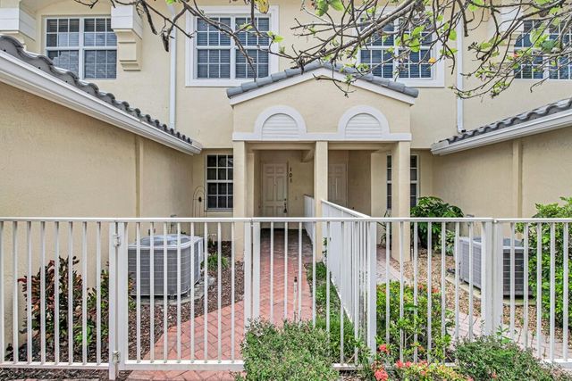 9778 Bowline 101, West Palm Beach, FL 33411