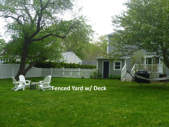 6 Sunset Lane, Clinton, CT 06413