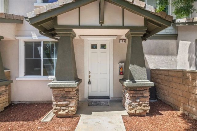 8055 Pueblo Place 106, Rancho Cucamonga, CA 91730