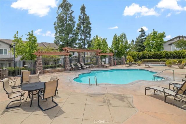 8055 Pueblo Place 106, Rancho Cucamonga, CA 91730