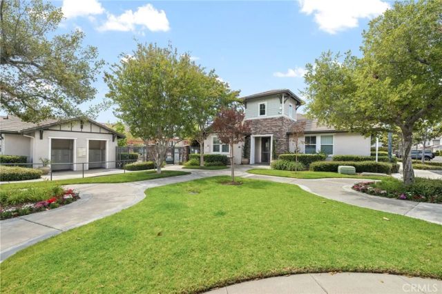 8055 Pueblo Place 106, Rancho Cucamonga, CA 91730