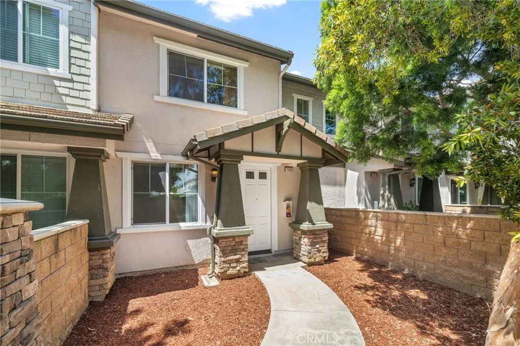 8055 Pueblo Place 106, Rancho Cucamonga, CA 91730