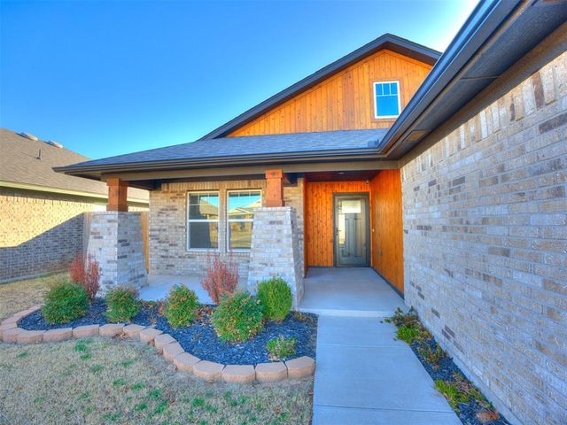 12616 NW 4th Street, Yukon, OK 73099