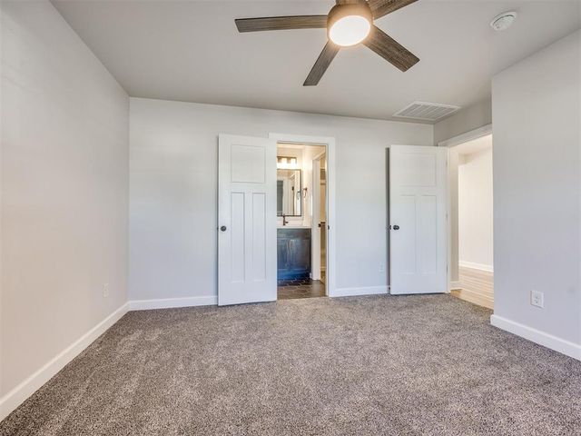 12616 NW 4th Street, Yukon, OK 73099