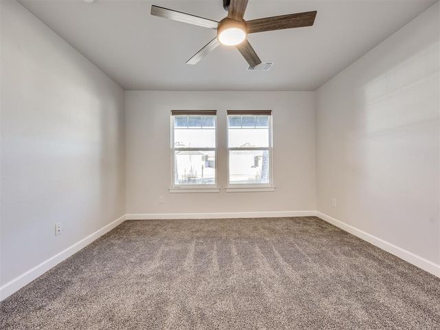 12616 NW 4th Street, Yukon, OK 73099