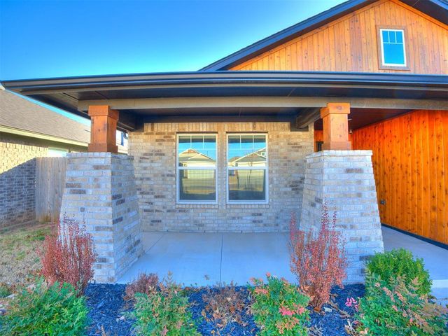 12616 NW 4th Street, Yukon, OK 73099