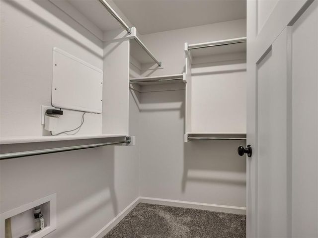 12616 NW 4th Street, Yukon, OK 73099