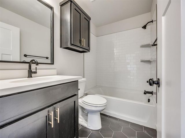 12616 NW 4th Street, Yukon, OK 73099