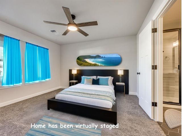 12616 NW 4th Street, Yukon, OK 73099