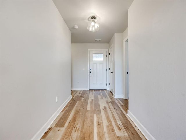 12616 NW 4th Street, Yukon, OK 73099