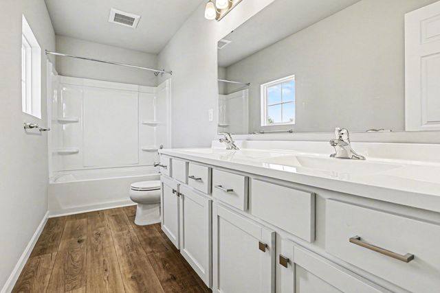 6244 Pollys Path, Berrien Springs, MI 49103