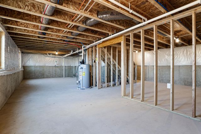 6244 Pollys Path, Berrien Springs, MI 49103