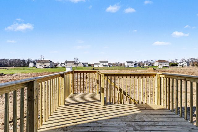 6244 Pollys Path, Berrien Springs, MI 49103