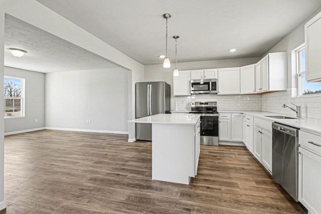 6244 Pollys Path, Berrien Springs, MI 49103