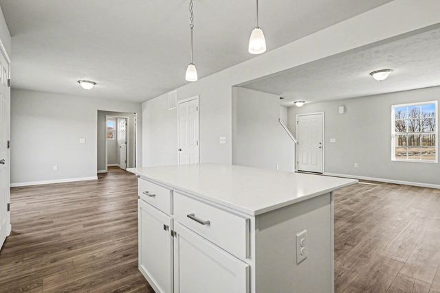 6244 Pollys Path, Berrien Springs, MI 49103