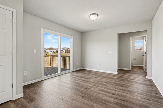 6244 Pollys Path, Berrien Springs, MI 49103