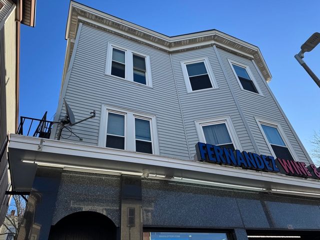 1086 Dorchester Ave 3F, Boston, MA 02125