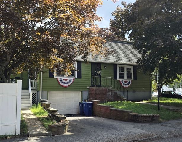 50 Dickerman Lane, Braintree, MA 02184