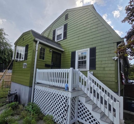 50 Dickerman Lane, Braintree, MA 02184