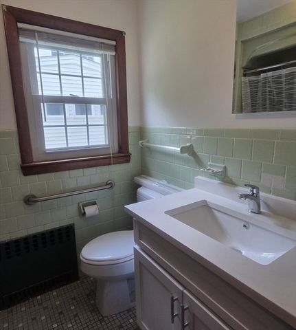 50 Dickerman Lane, Braintree, MA 02184