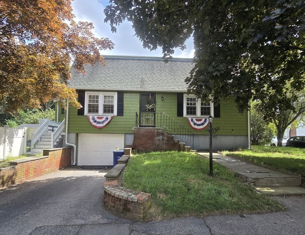 50 Dickerman Lane, Braintree, MA 02184