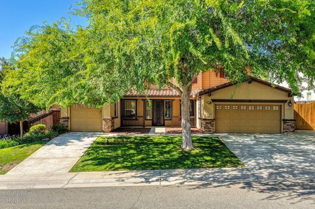2184 Mount Errigal Ln, Lincoln, CA 95648