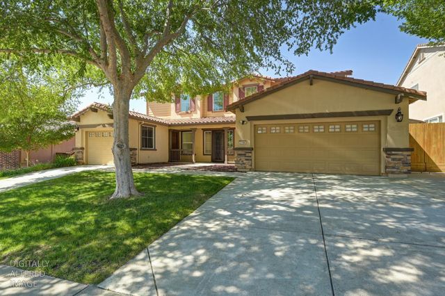 2184 Mount Errigal Ln, Lincoln, CA 95648