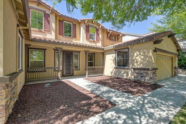 2184 Mount Errigal Ln, Lincoln, CA 95648