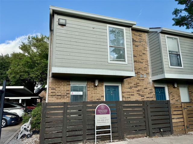 2018 W Rundberg LN 6A, Austin, TX 78758