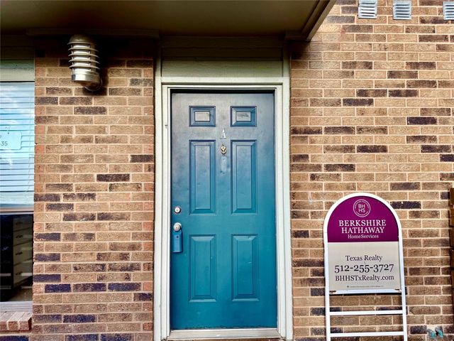 2018 W Rundberg LN 6A, Austin, TX 78758