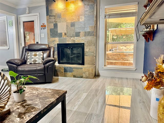 7435 W Fuqua Drive, Houston, TX 77489
