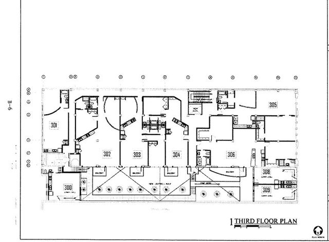 239 Rep John Lewis Way N Apt 302, Nashville, TN 37219