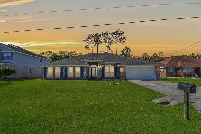 46 Riddle Dr, Palm Coast, FL 32164
