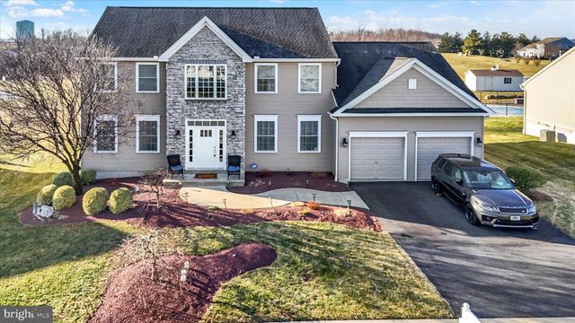 51 EDINBORO LN, Reading, PA 19605