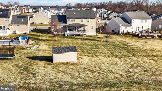 51 EDINBORO LN, Reading, PA 19605