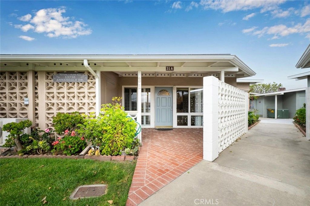 13730 Annandale Drive 31A M1, Seal Beach, CA 90740