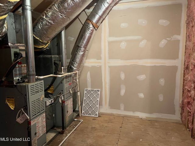 6714 Beaumont Circle, Southaven, MS 38671